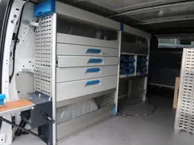 Mercedes-Benz Vito 119 CDI Aut. | 4Matic | Werkplaats inrichting | Cruise | Airco.. thumbnail 21