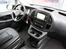 Mercedes-Benz Vito 119 CDI Aut. | 4Matic | Werkplaats inrichting | Cruise | Airco.. thumbnail 5