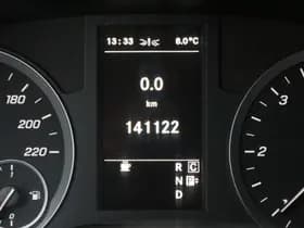 Mercedes-Benz Vito 119 CDI Aut. | 4Matic | Werkplaats inrichting | Cruise | Airco.. thumbnail 7