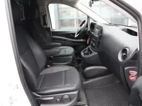 Mercedes-Benz Vito 119 CDI Aut. | 4Matic | Werkplaats inrichting | Cruise | Airco.. thumbnail 9