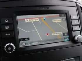 Mercedes-Benz Vito 119 CDI Aut. | 4Matic | Werkplaats inrichting | Cruise | Airco.. thumbnail 10