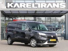 Fiat Doblò Cargo Maxi 1.6 MJ 105PK Trekking | Cruise | Airco..