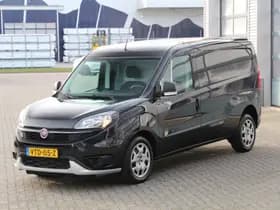 Fiat Doblò Cargo Maxi 1.6 MJ 105PK Trekking | Cruise | Airco.. thumbnail 11