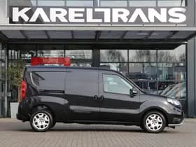 Fiat Doblò Cargo Maxi 1.6 MJ 105PK Trekking | Cruise | Airco.. thumbnail 15