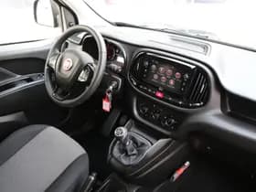 Fiat Doblò Cargo Maxi 1.6 MJ 105PK Trekking | Cruise | Airco.. thumbnail 5