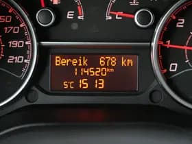 Fiat Doblò Cargo Maxi 1.6 MJ 105PK Trekking | Cruise | Airco.. thumbnail 6