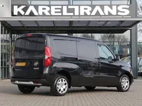 Fiat Doblò Cargo Maxi 1.6 MJ 105PK Trekking | Cruise | Airco.. thumbnail 8