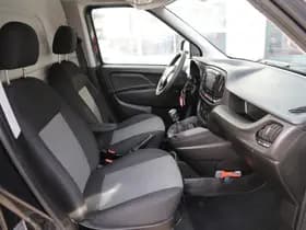 Fiat Doblò Cargo Maxi 1.6 MJ 105PK Trekking | Cruise | Airco.. thumbnail 9