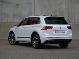 Volkswagen Tiguan 2.0 TSI 4Motion Highline R-line | panorama | leder | keyless go&entry. thumbnail 2