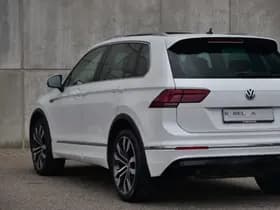 Volkswagen Tiguan 2.0 TSI 4Motion Highline R-line | panorama | leder | keyless go&entry. thumbnail 14