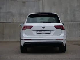 Volkswagen Tiguan 2.0 TSI 4Motion Highline R-line | panorama | leder | keyless go&entry. thumbnail 17