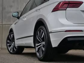 Volkswagen Tiguan 2.0 TSI 4Motion Highline R-line | panorama | leder | keyless go&entry. thumbnail 18