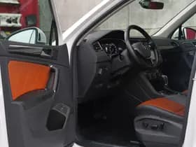 Volkswagen Tiguan 2.0 TSI 4Motion Highline R-line | panorama | leder | keyless go&entry. thumbnail 19