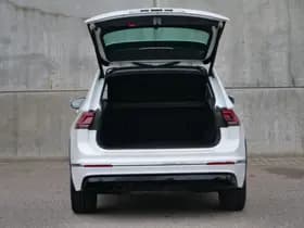 Volkswagen Tiguan 2.0 TSI 4Motion Highline R-line | panorama | leder | keyless go&entry. thumbnail 3