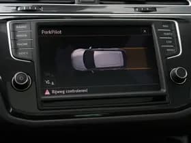 Volkswagen Tiguan 2.0 TSI 4Motion Highline R-line | panorama | leder | keyless go&entry. thumbnail 23