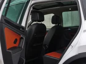 Volkswagen Tiguan 2.0 TSI 4Motion Highline R-line | panorama | leder | keyless go&entry. thumbnail 25