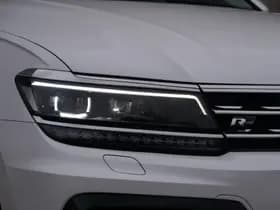 Volkswagen Tiguan 2.0 TSI 4Motion Highline R-line | panorama | leder | keyless go&entry. thumbnail 30