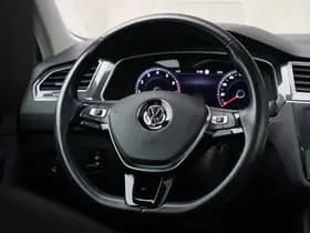 Volkswagen Tiguan 2.0 TSI 4Motion Highline R-line | panorama | leder | keyless go&entry. thumbnail 5