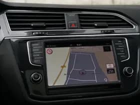 Volkswagen Tiguan 2.0 TSI 4Motion Highline R-line | panorama | leder | keyless go&entry. thumbnail 8