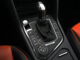 Volkswagen Tiguan 2.0 TSI 4Motion Highline R-line | panorama | leder | keyless go&entry. thumbnail 10