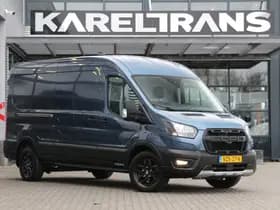 Ford Transit 350 2.0 TDCI 130 2x Schuifdeur | Xtrail | L2H2 | Cruise | Airco..