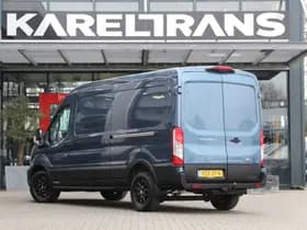 Ford Transit 350 2.0 TDCI 130 2x Schuifdeur | Xtrail | L2H2 | Cruise | Airco.. thumbnail 2