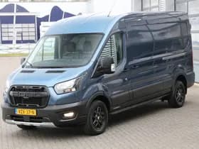 Ford Transit 350 2.0 TDCI 130 2x Schuifdeur | Xtrail | L2H2 | Cruise | Airco.. thumbnail 11