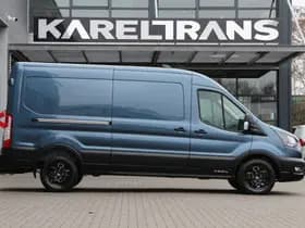 Ford Transit 350 2.0 TDCI 130 2x Schuifdeur | Xtrail | L2H2 | Cruise | Airco.. thumbnail 15