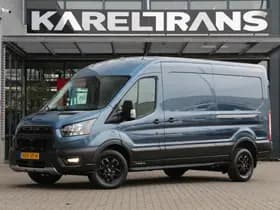 Ford Transit 350 2.0 TDCI 130 2x Schuifdeur | Xtrail | L2H2 | Cruise | Airco.. thumbnail 22