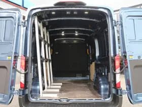 Ford Transit 350 2.0 TDCI 130 2x Schuifdeur | Xtrail | L2H2 | Cruise | Airco.. thumbnail 4