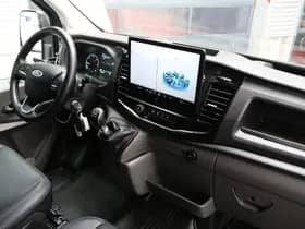 Ford Transit 350 2.0 TDCI 130 2x Schuifdeur | Xtrail | L2H2 | Cruise | Airco.. thumbnail 5