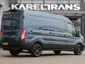 Ford Transit 350 2.0 TDCI 130 2x Schuifdeur | Xtrail | L2H2 | Cruise | Airco.. thumbnail 8