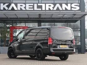 Mercedes-Benz Vito 190PK CDI Aut. | 2x Schuifdeur | KAR-edition | Cruise | Airco.. thumbnail 2