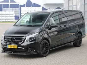 Mercedes-Benz Vito 190PK CDI Aut. | 2x Schuifdeur | KAR-edition | Cruise | Airco.. thumbnail 11