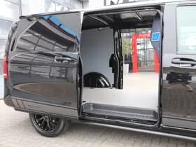 Mercedes-Benz Vito 190PK CDI Aut. | 2x Schuifdeur | KAR-edition | Cruise | Airco.. thumbnail 13