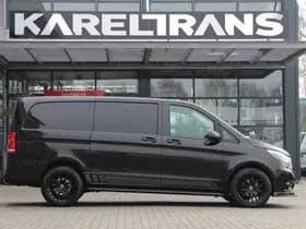 Mercedes-Benz Vito 190PK CDI Aut. | 2x Schuifdeur | KAR-edition | Cruise | Airco.. thumbnail 15