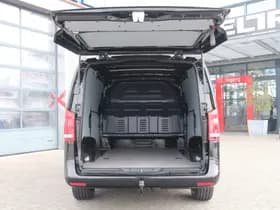 Mercedes-Benz Vito 190PK CDI Aut. | 2x Schuifdeur | KAR-edition | Cruise | Airco.. thumbnail 3