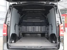 Mercedes-Benz Vito 190PK CDI Aut. | 2x Schuifdeur | KAR-edition | Cruise | Airco.. thumbnail 4