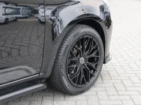 Mercedes-Benz Vito 190PK CDI Aut. | 2x Schuifdeur | KAR-edition | Cruise | Airco.. thumbnail 6