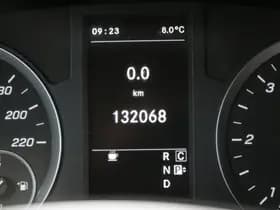 Mercedes-Benz Vito 190PK CDI Aut. | 2x Schuifdeur | KAR-edition | Cruise | Airco.. thumbnail 7