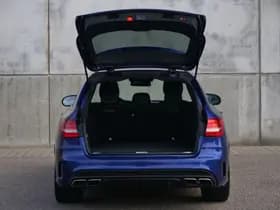 Mercedes-Benz C-Klasse Estate C63’s AMG Designo | panorama | slechts 69.000km | Voor de liefhebber.. thumbnail 3