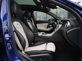 Mercedes-Benz C-Klasse Estate C63’s AMG Designo | panorama | slechts 69.000km | Voor de liefhebber.. thumbnail 21