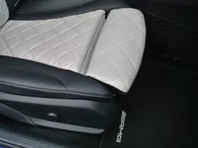 Mercedes-Benz C-Klasse Estate C63’s AMG Designo | panorama | slechts 69.000km | Voor de liefhebber.. thumbnail 23