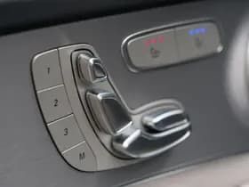 Mercedes-Benz C-Klasse Estate C63’s AMG Designo | panorama | slechts 69.000km | Voor de liefhebber.. thumbnail 24