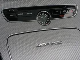 Mercedes-Benz C-Klasse Estate C63’s AMG Designo | panorama | slechts 69.000km | Voor de liefhebber.. thumbnail 26