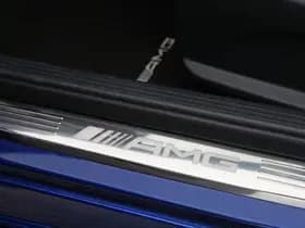 Mercedes-Benz C-Klasse Estate C63’s AMG Designo | panorama | slechts 69.000km | Voor de liefhebber.. thumbnail 38