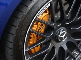 Mercedes-Benz C-Klasse Estate C63’s AMG Designo | panorama | slechts 69.000km | Voor de liefhebber.. thumbnail 39