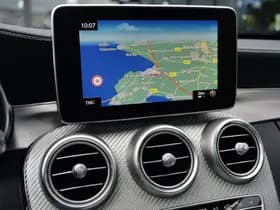 Mercedes-Benz C-Klasse Estate C63’s AMG Designo | panorama | slechts 69.000km | Voor de liefhebber.. thumbnail 8