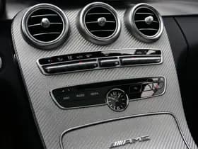 Mercedes-Benz C-Klasse Estate C63’s AMG Designo | panorama | slechts 69.000km | Voor de liefhebber.. thumbnail 10