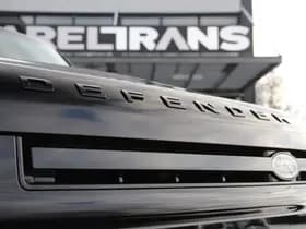 Land Rover Defender 90 3.0 D250 HSE | Grijs kenteken | Panorama | Elektr. trekhaak.. thumbnail 15